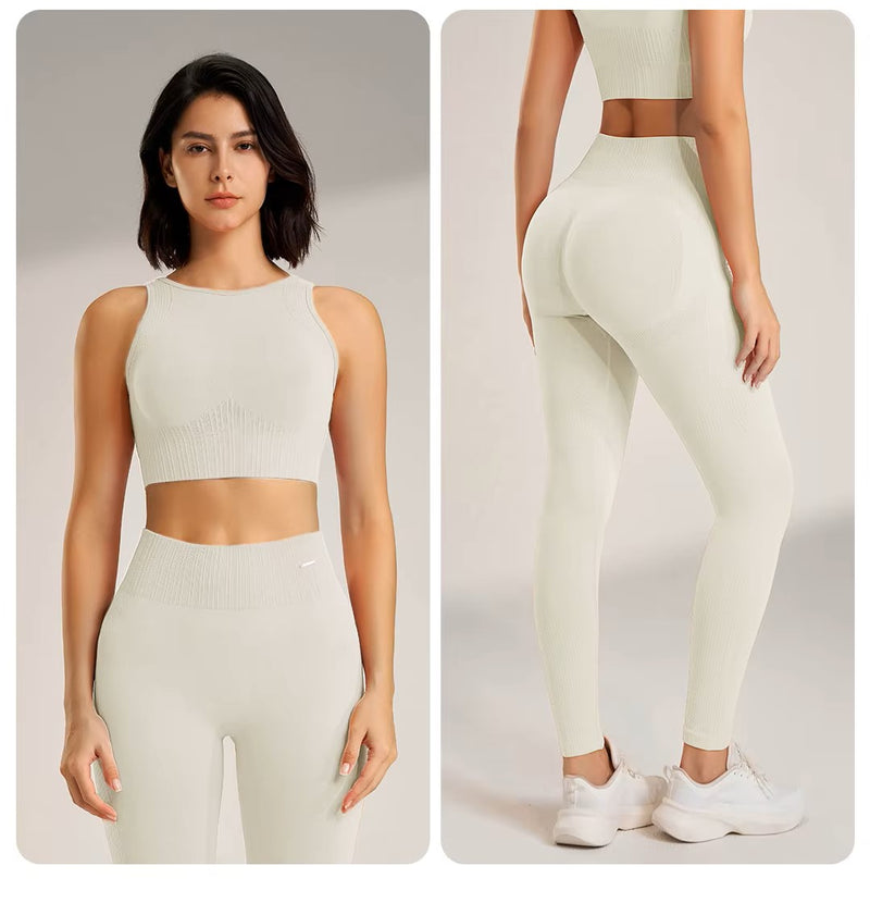 Conjunto Fitness Vére