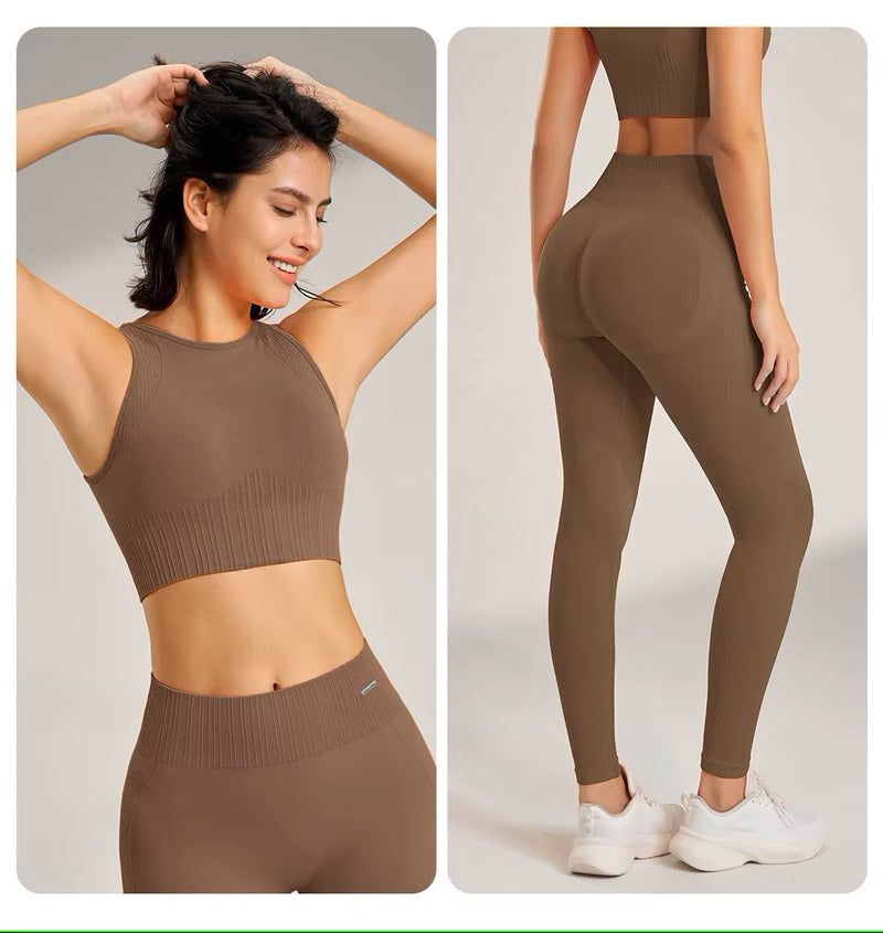 Conjunto Fitness Vére