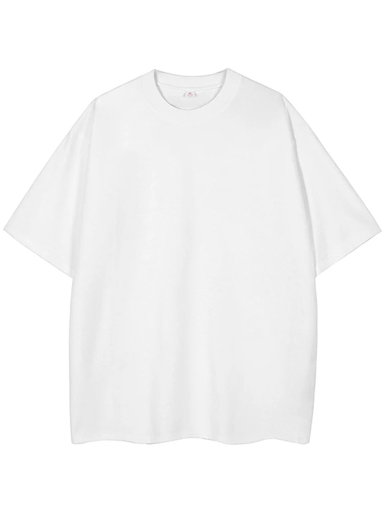 Camiseta Oversized Vére