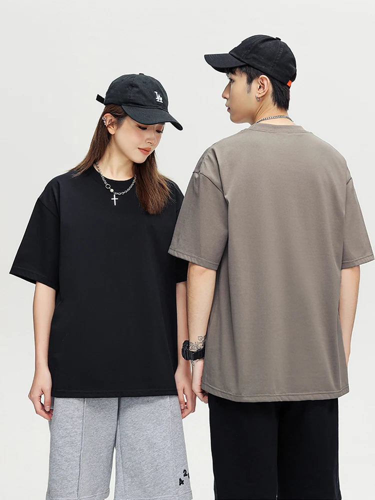 Camiseta Oversized Vére