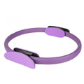 Yoga Fitness Ring Pilates Ring Women Girl Exercise Home Resistance Elasticity Yoga Gym Workout Pilates Circle Yoga Circle  ﻿