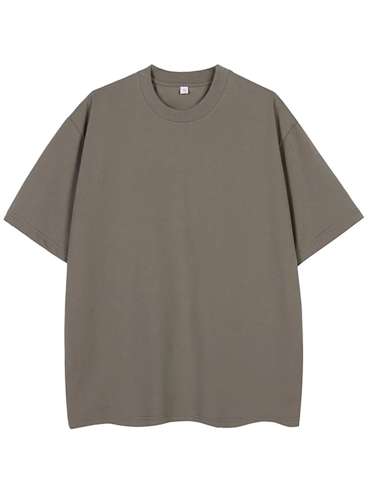 Camiseta Oversized Vére