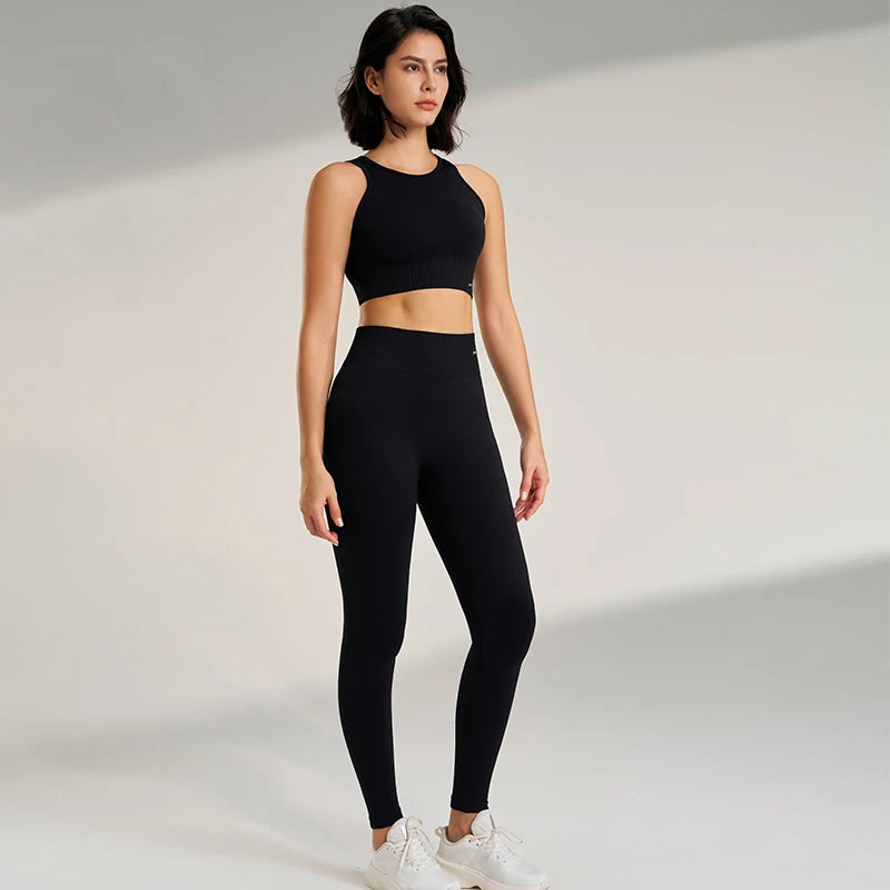 Conjunto Fitness Vére