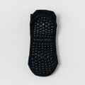 Mesh Breathable Yoga Socks Women Cotton Low Cut Short Gym Fitness Dance Sports Socks Professional Non-slip Floor Pilates Socks