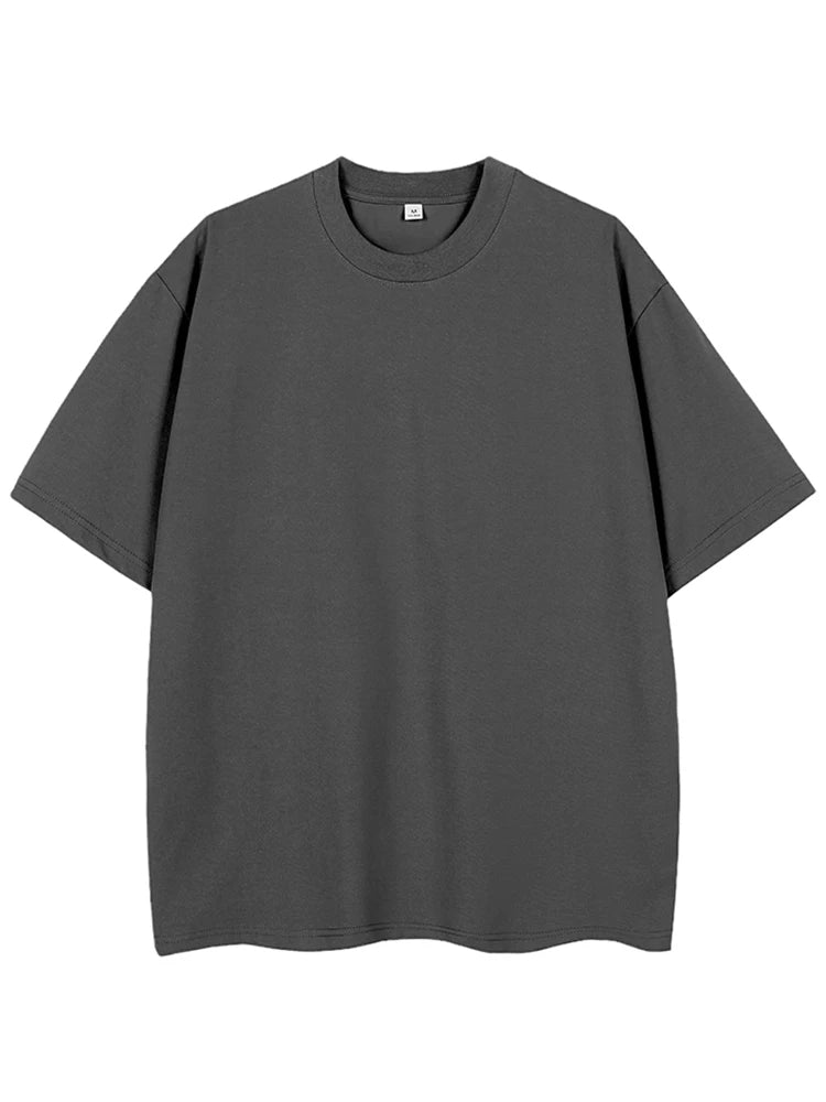 Camiseta Oversized Vére